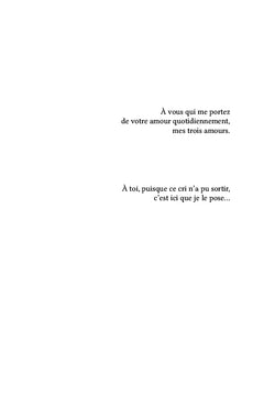 Des bleus aux souvenirs