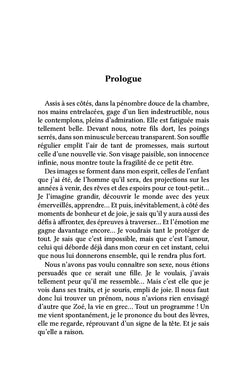 Des bleus aux souvenirs