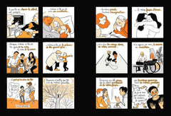 La Naissance en BD Tome 2 collector: Amplifiez vos super pouvoirs !