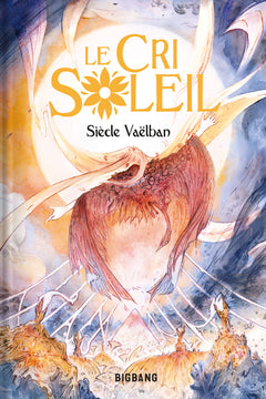 Le cri soleil