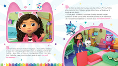 Gabby et la maison magique - Le carnet de voyage