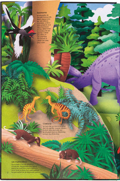 Dinosaures