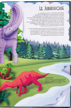 Dinosaures