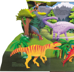 Dinosaures