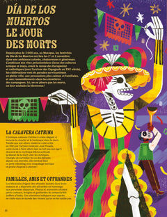 Voyage au pays des morts