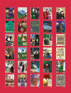 Harry Potter au numéro