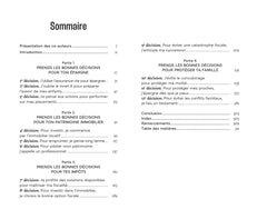 Construis ton patrimoine même en partant de zéro !