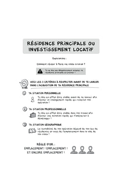 Construis ton patrimoine même en partant de zéro !