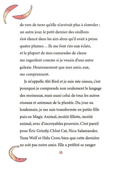 Magic Animals - Mystère à l'Hôtel du Lac