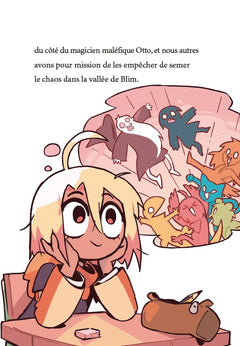 Magic Animals - Mystère à l'Hôtel du Lac