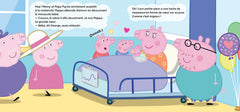 Peppa a une petite soeur