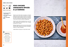 Airfryer Ninja - Recettes Express