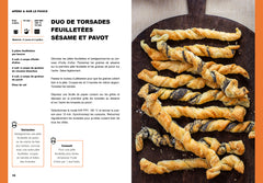 Airfryer Ninja - Recettes pas chères (50 recettes)