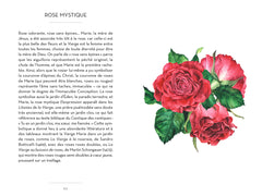 Le petit livre des roses