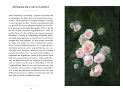 Le petit livre des roses
