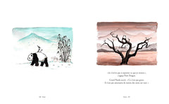 Les aventures de Grand Panda et Petit Dragon