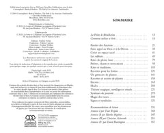 Le livre des ombres