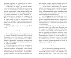 Le livre des ombres