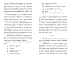 Le livre des ombres