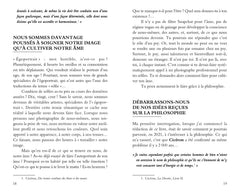 Ils avaient tout compris
