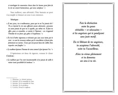 Ils avaient tout compris
