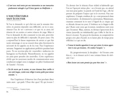 Ils avaient tout compris