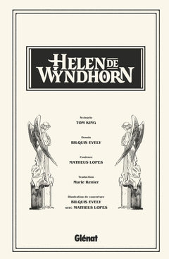 Helen de Wyndhorn
