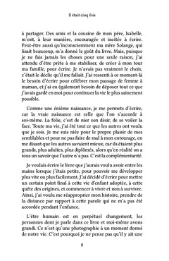 Il était cinq fois