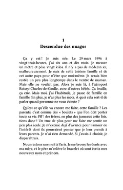 Il était cinq fois