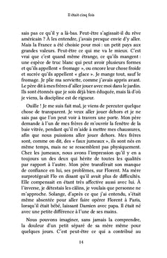 Il était cinq fois