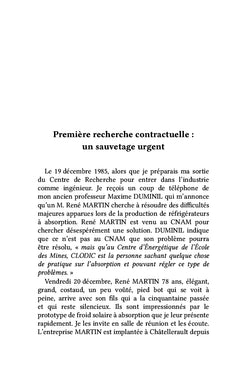 L'Amour de l'industrie