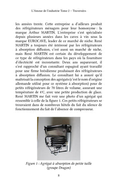 L'Amour de l'industrie