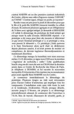 L'Amour de l'industrie