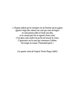 Le Secret d'Augustine