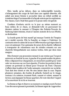 Le Secret d'Augustine