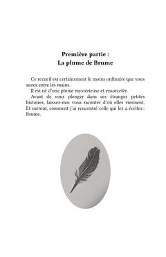 Étranges petites histoires