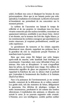 La Vie Rêvée de Phileas
