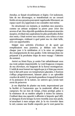 La Vie Rêvée de Phileas