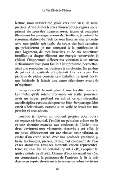 La Vie Rêvée de Phileas