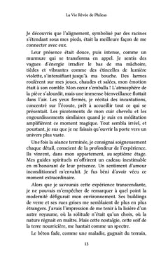 La Vie Rêvée de Phileas