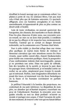La Vie Rêvée de Phileas