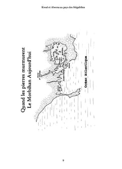 Riwal et Alwena au pays des mégalithes