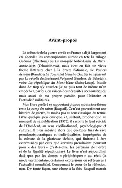 Le fil d'Ariane