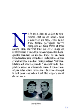Naître, souffrir et renaître par la résilience