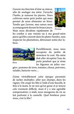 Naître, souffrir et renaître par la résilience