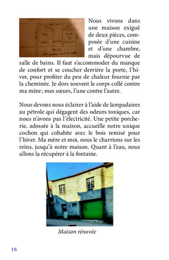 Naître, souffrir et renaître par la résilience