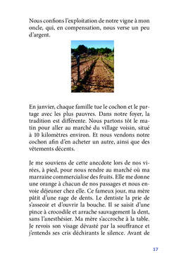 Naître, souffrir et renaître par la résilience