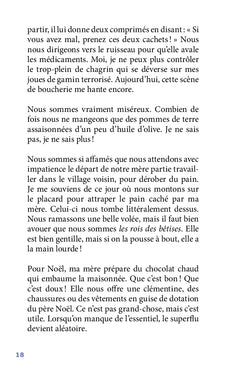 Naître, souffrir et renaître par la résilience