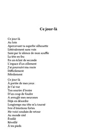 Danser les lumières