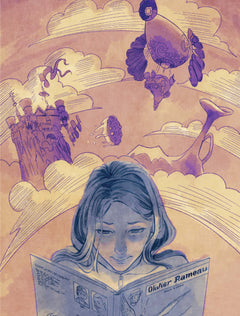 Le dernier été de mon innocence